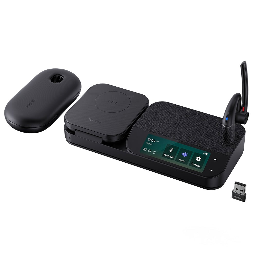 Yealink BH71 Workstation Pro Yealink BH71 Workstation Pro